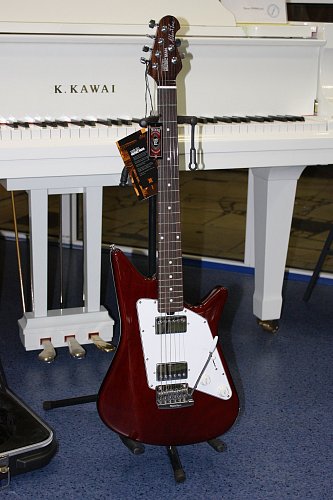 MusicMan электрогитара Albert Lee/HH/Trem/Цвет орех купить в Москве: цены, доставка, фото MusicMan электрогитара Albert Lee/HH/Trem/Цвет орех купить в Москве: цены, доставка, фото