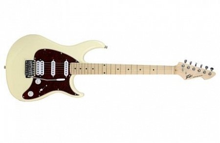 PEAVEY Raptor Plus Ivory Электрогитара, форма Stratocaster купить в Москве: цены, доставка, фото PEAVEY Raptor Plus Ivory Электрогитара, форма Stratocaster купить в Москве: цены, доставка, фото