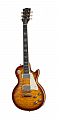 GIBSON USA LES PAUL STANDARD PREMIUM QUILT 2015 HONEYBURST PERIMETER электрогитара с кейсом купить в Москве: цены, доставка, фото GIBSON USA LES PAUL STANDARD PREMIUM QUILT 2015 HONEYBURST PERIMETER электрогитара с кейсом купить в Москве: цены, доставка, фото