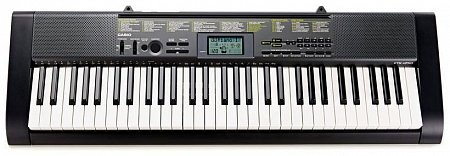 Синтезатор Casio CTK-1250 (без адаптера) купить в Москве: цены, доставка, фото Синтезатор Casio CTK-1250 (без адаптера) купить в Москве: цены, доставка, фото