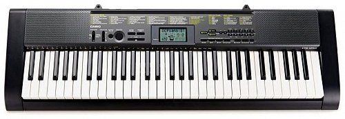 Синтезатор Casio CTK-1250 (без адаптера) купить в Москве: цены, доставка, фото Синтезатор Casio CTK-1250 (без адаптера) купить в Москве: цены, доставка, фото