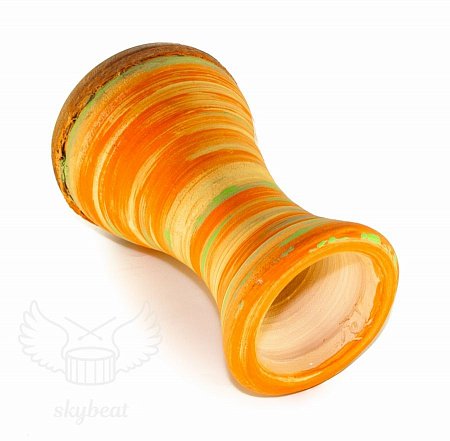 Глиняная мастеровая дарбука 5" купить в Москве: цены, доставка, фото Глиняная мастеровая дарбука 5" купить в Москве: цены, доставка, фото