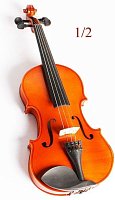 Скрипка 1/2 купить в Москве: цены, доставка, фото Скрипка 1/2 купить в Москве: цены, доставка, фото