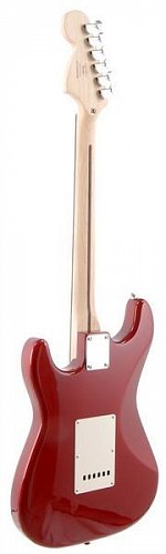 FENDER SQUIER STD STRAT RW CANDY APPLE RED купить в Москве: цены, доставка, фото FENDER SQUIER STD STRAT RW CANDY APPLE RED купить в Москве: цены, доставка, фото