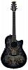 OVATION C2079AXP2-PB Exotic Legend Deep Contour Cutaway Poplar Burl электроакустическая гитара купить в Москве: цены, доставка, фото