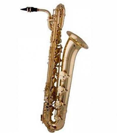 Саксофон баритон Eb Buffet Crampon 400 (BC8403-1-0) купить в Москве: цены, доставка, фото