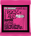 Ernie Ball 2253 струны для электрогитары Classic Pure Nickel Super Slinky купить в Москве: цены, доставка, фото Ernie Ball 2253 струны для электрогитары Classic Pure Nickel Super Slinky купить в Москве: цены, доставка, фото