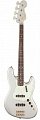 FENDER Squier® Classic Vibe Jazz Bass® '60s, Rosewood Fingerboard, Inca Silver бас-гитара купить в Москве: цены, доставка, фото FENDER Squier® Classic Vibe Jazz Bass® '60s, Rosewood Fingerboard, Inca Silver бас-гитара купить в Москве: цены, доставка, фото