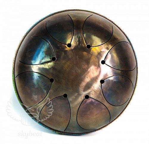 Глюкофон Fructus Temporum 22/8 без гравировки купить в Москве: цены, доставка, фото Глюкофон Fructus Temporum 22/8 без гравировки купить в Москве: цены, доставка, фото