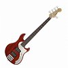 FENDER AMERICAN DELUXE DIMENSION™ BASS V HH RW CAYENNE BURST пятиструнная басгитара с кейсом купить в Москве: цены, доставка, фото FENDER AMERICAN DELUXE DIMENSION™ BASS V HH RW CAYENNE BURST пятиструнная басгитара с кейсом купить в Москве: цены, доставка, фото