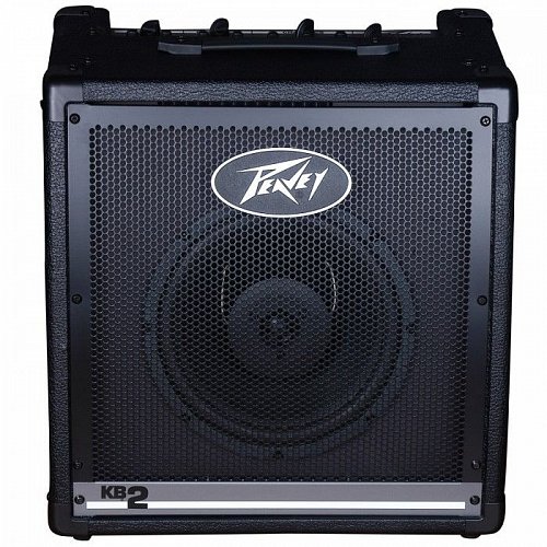 PEAVEY KB 2 1x10 комбоусилитель для клавишных и вокала с тремя каналами, 25 Вт купить в Москве: цены, доставка, фото PEAVEY KB 2 1x10 комбоусилитель для клавишных и вокала с тремя каналами, 25 Вт купить в Москве: цены, доставка, фото