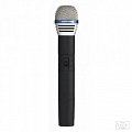 Купить BEYERDYNAMIC SDM 669 (774-798 МГц) #700991 Ручной передатчик для радиосистемы Opus 600 в магазине Skybeat с доставкой Купить BEYERDYNAMIC SDM 669 (774-798 МГц) #700991 Ручной передатчик для радиосистемы Opus 600 в магазине Skybeat с доставкой