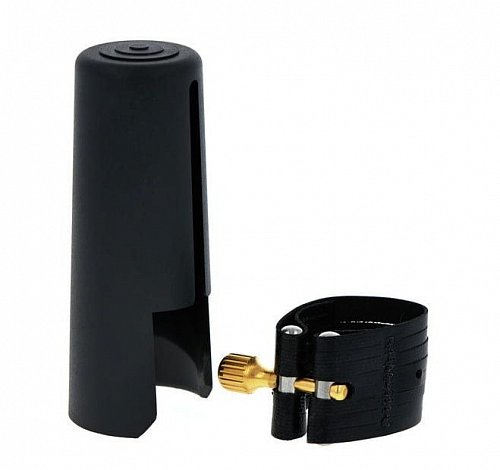 DARK Лигатура для саксофона тенор Rovner 2R купить в Москве: цены, доставка, фото DARK Лигатура для саксофона тенор Rovner 2R купить в Москве: цены, доставка, фото