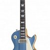 GIBSON USA LES PAUL DELUXE 2015 METALLIC PELHAM BLUE электрогитара с кейсом купить в Москве: цены, доставка, фото GIBSON USA LES PAUL DELUXE 2015 METALLIC PELHAM BLUE электрогитара с кейсом купить в Москве: цены, доставка, фото