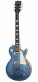 GIBSON USA LES PAUL DELUXE 2015 METALLIC PELHAM BLUE электрогитара с кейсом купить в Москве: цены, доставка, фото GIBSON USA LES PAUL DELUXE 2015 METALLIC PELHAM BLUE электрогитара с кейсом купить в Москве: цены, доставка, фото