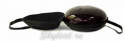 Глюкофон Бордо medium двусторонний 30см со звукоснимателем купить в Москве: цены, доставка, фото Глюкофон Бордо medium двусторонний 30см со звукоснимателем купить в Москве: цены, доставка, фото