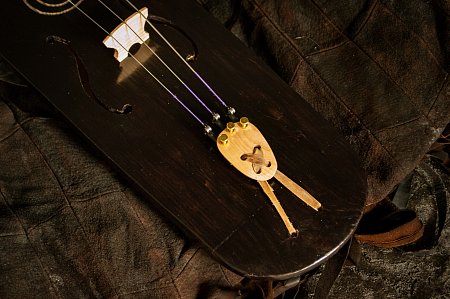 Бас-Тальхарпа Black "Fenrir" купить в Москве: цены, доставка, фото Бас-Тальхарпа Black "Fenrir" купить в Москве: цены, доставка, фото