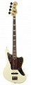 FENDER STANDARD JAGUAR BASS RW OW бас-гитара купить в Москве: цены, доставка, фото FENDER STANDARD JAGUAR BASS RW OW бас-гитара купить в Москве: цены, доставка, фото