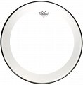 REMO POWERSTROKE® 4 12' CLEAR двуслойный прозрачный пластик купить в Москве: цены, доставка, фото REMO POWERSTROKE® 4 12' CLEAR двуслойный прозрачный пластик купить в Москве: цены, доставка, фото