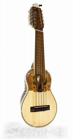 Чаранго с инкрустацией. Перу купить в Москве: цены, доставка, фото Чаранго с инкрустацией. Перу купить в Москве: цены, доставка, фото