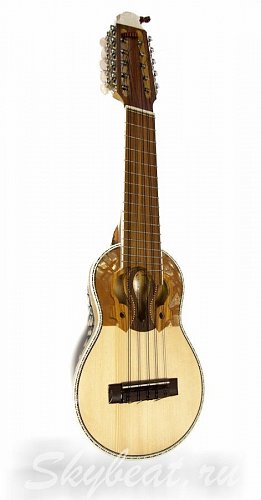 Чаранго с инкрустацией. Перу купить в Москве: цены, доставка, фото Чаранго с инкрустацией. Перу купить в Москве: цены, доставка, фото