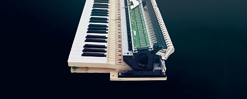 Celviano GP-300WE, цифровое фортепиано купить в Москве: цены, доставка, фото Купить celviano gp-300we, цифровое фортепиано