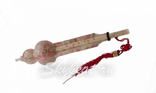 Хулуси из пластика бежевая +кофр продажа в Москве Хулуси из пластика бежевая +кофр купить в Москве: цены, доставка, фото