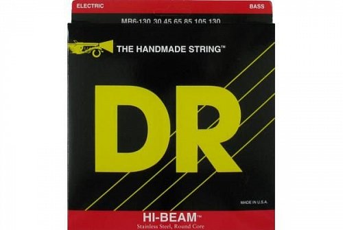 HI-BEAM Струны для электрогитар DR EHR-11 (11-50) купить в Москве: цены, доставка, фото HI-BEAM Струны для электрогитар DR EHR-11 (11-50) купить в Москве: цены, доставка, фото