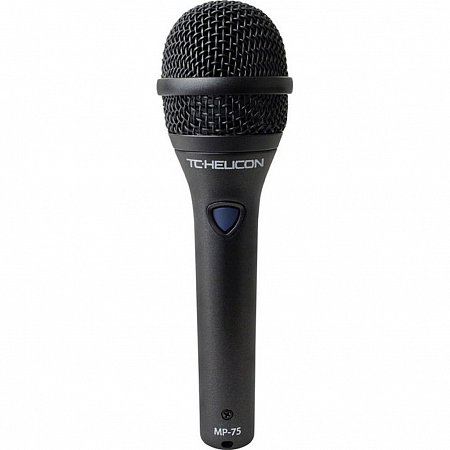 TC HELICON MP-75 вокальный микрофон