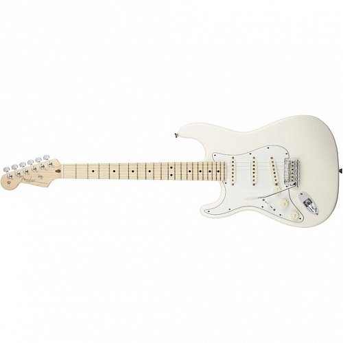 FENDER AMERICAN STANDARD STRATOCASTER 2012 LEFT HANDED MN OLYMPIC WHITE купить в Москве: цены, доставка, фото FENDER AMERICAN STANDARD STRATOCASTER 2012 LEFT HANDED MN OLYMPIC WHITE купить в Москве: цены, доставка, фото