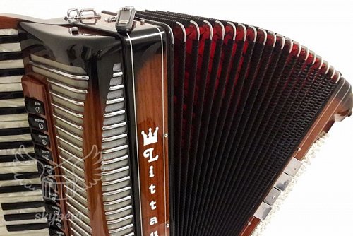 Аккордеон Littau 96/4 11/4R sb купить в Москве: цены, доставка, фото Аккордеон Littau 96/4 11/4R sb купить в Москве: цены, доставка, фото