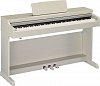 YAMAHA YDP-163WA цифровое фортепиано купить в Москве: цены, доставка, фото