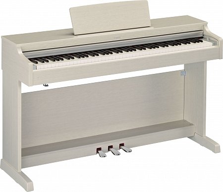 YAMAHA YDP-163WA цифровое фортепиано купить в Москве: цены, доставка, фото