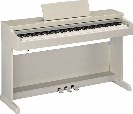 YAMAHA YDP-163WA цифровое фортепиано