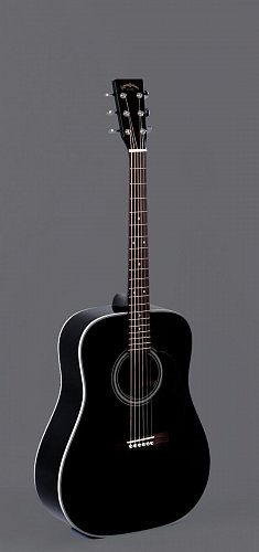 Акустическая Гитара Sigma DM-1ST-BK купить в Москве: цены, доставка, фото Акустическая Гитара Sigma DM-1ST-BK купить в Москве: цены, доставка, фото