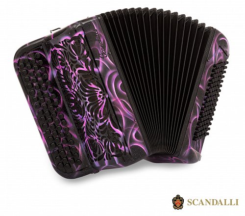 Баян Scandalli Tradizione Bloom купить в Москве: цены, доставка, фото Баян Scandalli Tradizione Bloom купить в Москве: цены, доставка, фото