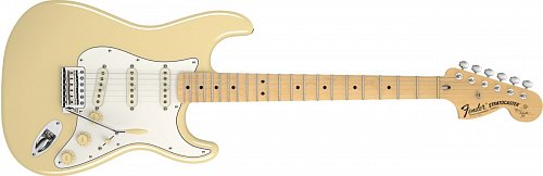 FENDER YNGWIE MALMSTEEN STRATOCASTER MN VINTAGE WHITE электрогитара, именная модель Yngwie Malmsteen, цвет 'состаренный белый' купить в Москве: цены, доставка, фото FENDER YNGWIE MALMSTEEN STRATOCASTER MN VINTAGE WHITE электрогитара, именная модель Yngwie Malmsteen, цвет 'состаренный белый' купить в Москве: цены, доставка, фото