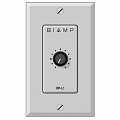 Купить BIAMP RP-L1 Удаленная панель регулировки громкости (потенциометр) одного канала в магазине Skybeat с доставкой Купить BIAMP RP-L1 Удаленная панель регулировки громкости (потенциометр) одного канала в магазине Skybeat с доставкой