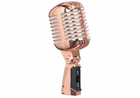 Микрофон проводной ICM FK-01