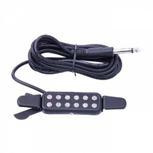 Звукосниматель для акустических гитар BRAHNER AQ-601 купить в Москве: цены, доставка, фото Звукосниматель для акустических гитар BRAHNER AQ-601 купить в Москве: цены, доставка, фото