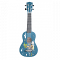 Укулеле Woodcraft UK-300/BL (гавайская гитара) купить в Москве: цены, доставка, фото Укулеле Woodcraft UK-300/BL (гавайская гитара) купить в Москве: цены, доставка, фото