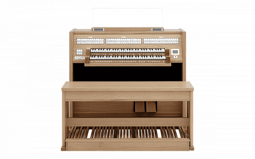 Johannus LiVE Series LiVE II - T купить в Москве: цены, доставка, фото Johannus LiVE Series LiVE II - T купить в Москве: цены, доставка, фото