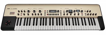 KORG KINGKORG аналогово моделирующий синтезатор купить в Москве: цены, доставка, фото KORG KINGKORG аналогово моделирующий синтезатор купить в Москве: цены, доставка, фото