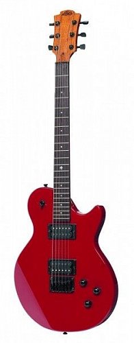 Электрогитара LAG IMPERATOR I66-DRD купить в Москве: цены, доставка, фото Электрогитара LAG IMPERATOR I66-DRD купить в Москве: цены, доставка, фото