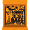 Ernie Ball 2838 струны для 6-струнной бас-гитары Nickel Bass LS Slinky 6 купить в Москве: цены, доставка, фото