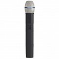 Купить BEYERDYNAMIC SEM 681 (506-530 МГц) #701017 Ручной передатчик для радиосистемы Opus 600 в магазине Skybeat с доставкой Купить BEYERDYNAMIC SEM 681 (506-530 МГц) #701017 Ручной передатчик для радиосистемы Opus 600 в магазине Skybeat с доставкой