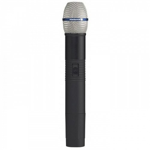 Купить BEYERDYNAMIC SEM 681 (506-530 МГц) #701017 Ручной передатчик для радиосистемы Opus 600 в магазине Skybeat с доставкой Купить BEYERDYNAMIC SEM 681 (506-530 МГц) #701017 Ручной передатчик для радиосистемы Opus 600 в магазине Skybeat с доставкой