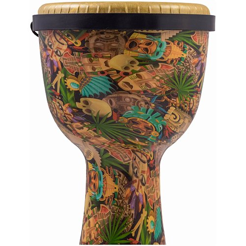 TERRIS DPC-10 AZTEC - Джембе без настройки купить в Москве: цены, доставка, фото TERRIS DPC-10 AZTEC - Джембе без настройки купить в Москве: цены, доставка, фото