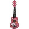 Укулеле Fabio XU21-11D Pink купить в Москве: цены, доставка, фото Укулеле Fabio XU21-11D Pink купить в Москве: цены, доставка, фото