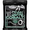 Ernie Ball 2726 струны для электрогитары Cobalt Not Even Slinky купить в Москве: цены, доставка, фото